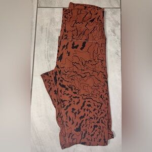 Lululemon Leggings Size 4